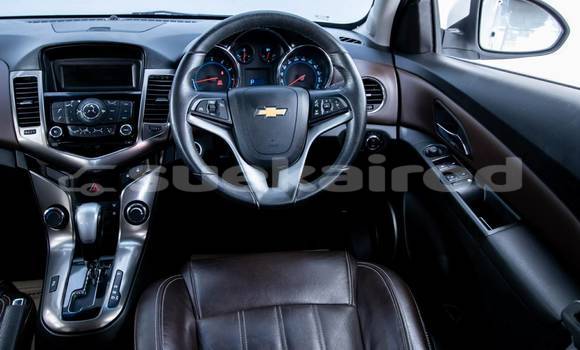ซื้อ รถมือสอง Chevrolet Cruze ขาว รถยนต์ ใน %{เมือง} ใน กรุงเทพมหานคร ซื้อ รถมือสอง Chevrolet Cruze ขาว รถยนต์ ใน %{เมือง} ใน กรุงเทพมหานคร