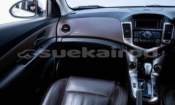 ซื้อ รถมือสอง Chevrolet Cruze ขาว รถยนต์ ใน %{เมือง} ใน กรุงเทพมหานคร ซื้อ รถมือสอง Chevrolet Cruze ขาว รถยนต์ ใน %{เมือง} ใน กรุงเทพมหานคร