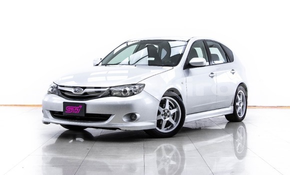 ซื้อ รถมือสอง Subaru Impreza อื่น ๆ รถยนต์ ใน %{เมือง} ใน กรุงเทพมหานคร