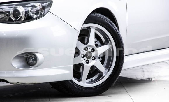 Buy Used Subaru Impreza Other Car in Bangkok in Bangkok Buy Used Subaru Impreza Other Car in Bangkok in Bangkok