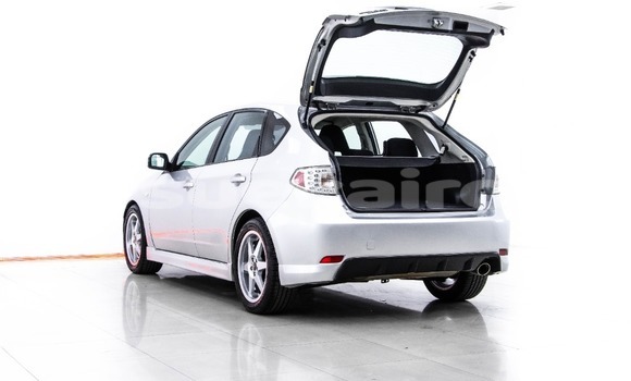 Buy Used Subaru Impreza Other Car in Bangkok in Bangkok Buy Used Subaru Impreza Other Car in Bangkok in Bangkok