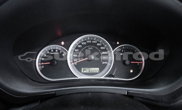 Buy Used Subaru Impreza Other Car in Bangkok in Bangkok Buy Used Subaru Impreza Other Car in Bangkok in Bangkok