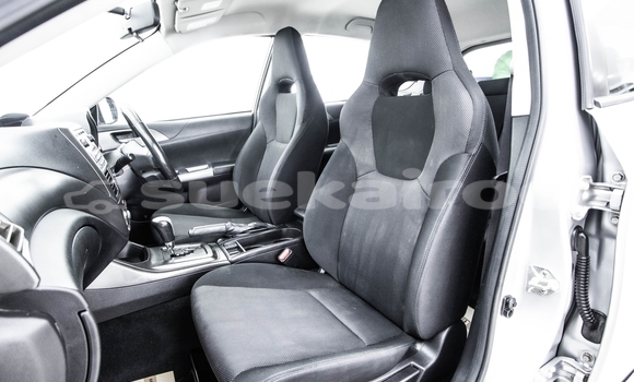 Buy Used Subaru Impreza Other Car in Bangkok in Bangkok Buy Used Subaru Impreza Other Car in Bangkok in Bangkok