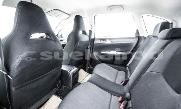 Buy Used Subaru Impreza Other Car in Bangkok in Bangkok Buy Used Subaru Impreza Other Car in Bangkok in Bangkok