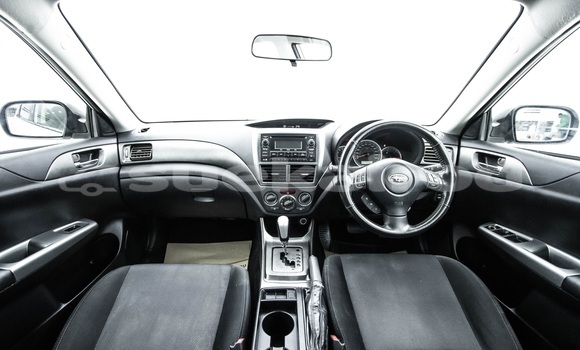Buy Used Subaru Impreza Other Car in Bangkok in Bangkok Buy Used Subaru Impreza Other Car in Bangkok in Bangkok