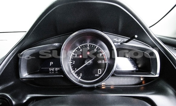 Buy Used Mazda CX-3 Silver Car in Bangkok in Bangkok Buy Used Mazda CX-3 Silver Car in Bangkok in Bangkok