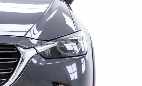 Buy Used Mazda CX-3 Silver Car in Bangkok in Bangkok Buy Used Mazda CX-3 Silver Car in Bangkok in Bangkok