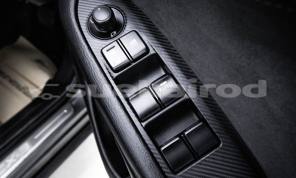 Buy Used Mazda CX-3 Silver Car in Bangkok in Bangkok Buy Used Mazda CX-3 Silver Car in Bangkok in Bangkok