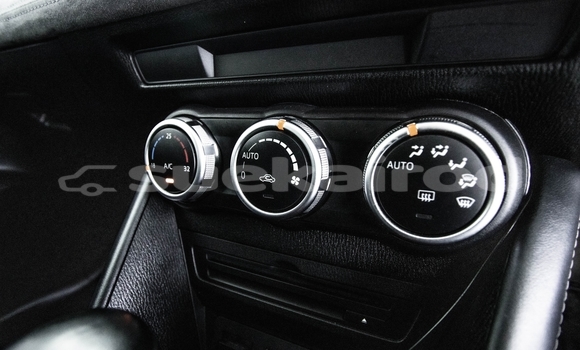 Buy Used Mazda CX-3 Silver Car in Bangkok in Bangkok Buy Used Mazda CX-3 Silver Car in Bangkok in Bangkok