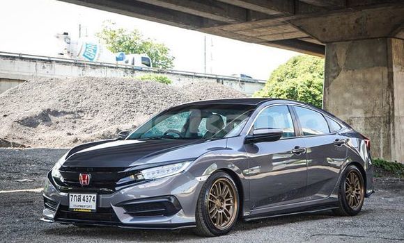 ซื้อ รถมือสอง Honda Civic สีดำ รถยนต์ ใน %{เมือง} ใน กรุงเทพมหานคร ซื้อ รถมือสอง Honda Civic สีดำ รถยนต์ ใน %{เมือง} ใน กรุงเทพมหานคร