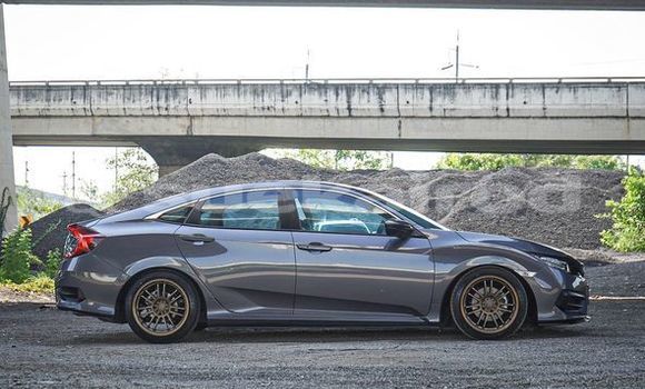 ซื้อ รถมือสอง Honda Civic สีดำ รถยนต์ ใน %{เมือง} ใน กรุงเทพมหานคร ซื้อ รถมือสอง Honda Civic สีดำ รถยนต์ ใน %{เมือง} ใน กรุงเทพมหานคร