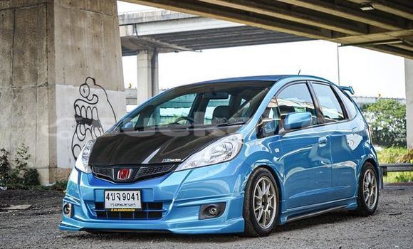 ซื้อ รถมือสอง Honda Jazz สีน้ำเงิน รถยนต์ ใน %{เมือง} ใน กรุงเทพมหานคร ซื้อ รถมือสอง Honda Jazz สีน้ำเงิน รถยนต์ ใน %{เมือง} ใน กรุงเทพมหานคร