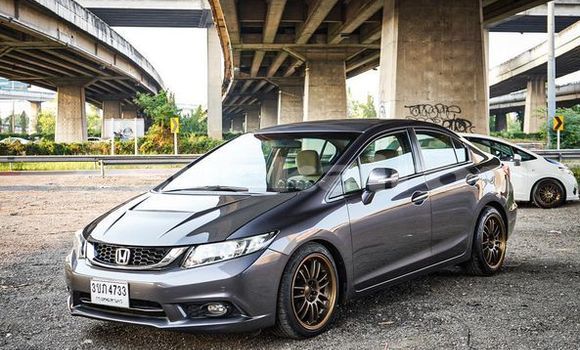 ซื้อ รถมือสอง Honda Civic สีดำ รถยนต์ ใน %{เมือง} ใน กรุงเทพมหานคร ซื้อ รถมือสอง Honda Civic สีดำ รถยนต์ ใน %{เมือง} ใน กรุงเทพมหานคร