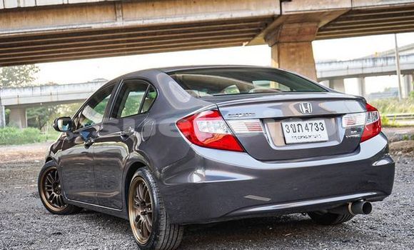 ซื้อ รถมือสอง Honda Civic สีดำ รถยนต์ ใน %{เมือง} ใน กรุงเทพมหานคร ซื้อ รถมือสอง Honda Civic สีดำ รถยนต์ ใน %{เมือง} ใน กรุงเทพมหานคร