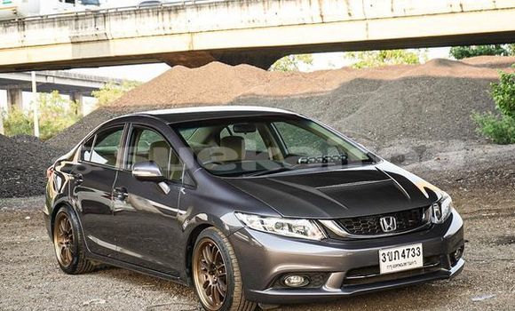 ซื้อ รถมือสอง Honda Civic สีดำ รถยนต์ ใน %{เมือง} ใน กรุงเทพมหานคร ซื้อ รถมือสอง Honda Civic สีดำ รถยนต์ ใน %{เมือง} ใน กรุงเทพมหานคร
