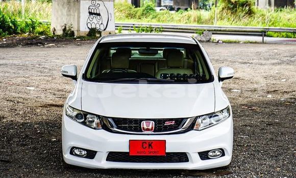 ซื้อ รถมือสอง Honda Civic ขาว รถยนต์ ใน %{เมือง} ใน กรุงเทพมหานคร ซื้อ รถมือสอง Honda Civic ขาว รถยนต์ ใน %{เมือง} ใน กรุงเทพมหานคร