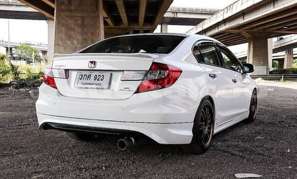 ซื้อ รถมือสอง Honda Civic ขาว รถยนต์ ใน %{เมือง} ใน กรุงเทพมหานคร ซื้อ รถมือสอง Honda Civic ขาว รถยนต์ ใน %{เมือง} ใน กรุงเทพมหานคร