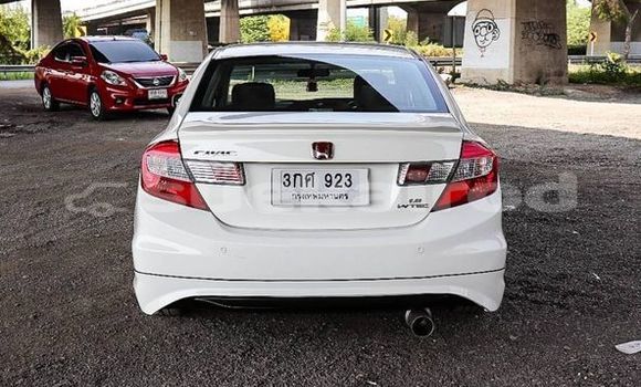 ซื้อ รถมือสอง Honda Civic ขาว รถยนต์ ใน %{เมือง} ใน กรุงเทพมหานคร ซื้อ รถมือสอง Honda Civic ขาว รถยนต์ ใน %{เมือง} ใน กรุงเทพมหานคร