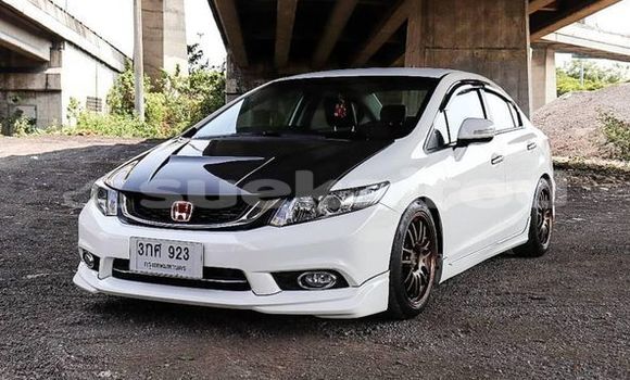 ซื้อ รถมือสอง Honda Civic ขาว รถยนต์ ใน %{เมือง} ใน กรุงเทพมหานคร ซื้อ รถมือสอง Honda Civic ขาว รถยนต์ ใน %{เมือง} ใน กรุงเทพมหานคร