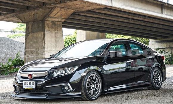 ซื้อ รถมือสอง Honda Civic สีดำ รถยนต์ ใน %{เมือง} ใน กรุงเทพมหานคร ซื้อ รถมือสอง Honda Civic สีดำ รถยนต์ ใน %{เมือง} ใน กรุงเทพมหานคร
