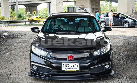 ซื้อ รถมือสอง Honda Civic สีดำ รถยนต์ ใน %{เมือง} ใน กรุงเทพมหานคร ซื้อ รถมือสอง Honda Civic สีดำ รถยนต์ ใน %{เมือง} ใน กรุงเทพมหานคร