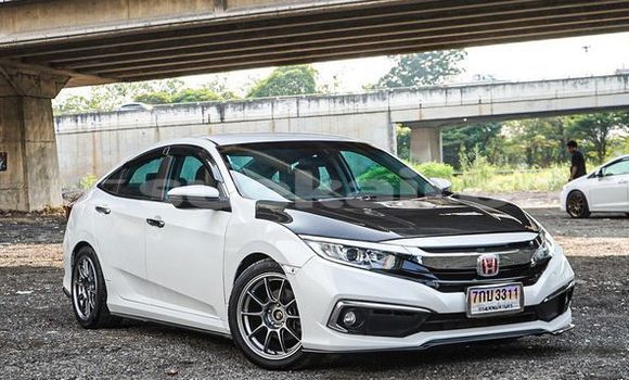 ซื้อ รถมือสอง Honda Civic ขาว รถยนต์ ใน %{เมือง} ใน กรุงเทพมหานคร ซื้อ รถมือสอง Honda Civic ขาว รถยนต์ ใน %{เมือง} ใน กรุงเทพมหานคร