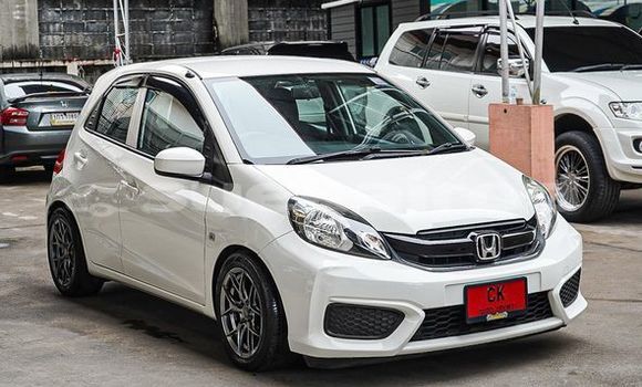 ซื้อ รถมือสอง Honda Brio ขาว รถยนต์ ใน %{เมือง} ใน กรุงเทพมหานคร ซื้อ รถมือสอง Honda Brio ขาว รถยนต์ ใน %{เมือง} ใน กรุงเทพมหานคร