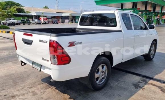 ซื้อ รถมือสอง Toyota Hiluxe Revo ขาว รถยนต์ ใน %{เมือง} ใน อุดรธานี ซื้อ รถมือสอง Toyota Hiluxe Revo ขาว รถยนต์ ใน %{เมือง} ใน อุดรธานี