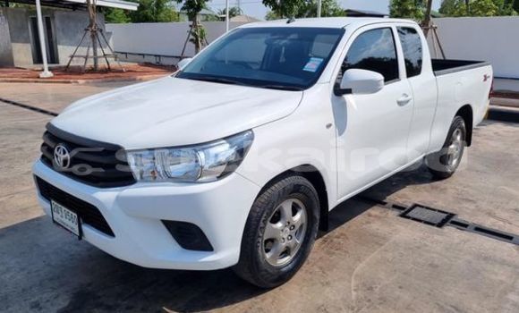 ซื้อ รถมือสอง Toyota Hiluxe Revo ขาว รถยนต์ ใน %{เมือง} ใน อุดรธานี ซื้อ รถมือสอง Toyota Hiluxe Revo ขาว รถยนต์ ใน %{เมือง} ใน อุดรธานี