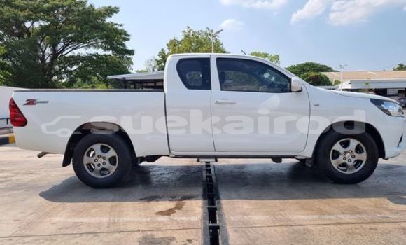 ซื้อ รถมือสอง Toyota Hiluxe Revo ขาว รถยนต์ ใน %{เมือง} ใน อุดรธานี ซื้อ รถมือสอง Toyota Hiluxe Revo ขาว รถยนต์ ใน %{เมือง} ใน อุดรธานี
