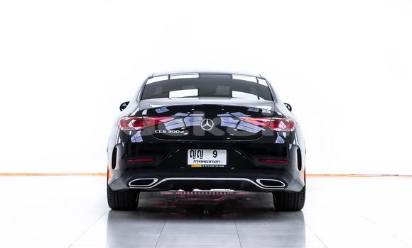 Buy Used Mercedes-Benz CLS-klasse AMG Black Car in Bangkok in Bangkok Buy Used Mercedes-Benz CLS-klasse AMG Black Car in Bangkok in Bangkok