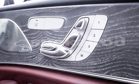 Buy Used Mercedes-Benz CLS-klasse AMG Black Car in Bangkok in Bangkok Buy Used Mercedes-Benz CLS-klasse AMG Black Car in Bangkok in Bangkok