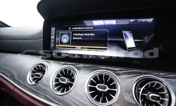 Buy Used Mercedes-Benz CLS-klasse AMG Black Car in Bangkok in Bangkok Buy Used Mercedes-Benz CLS-klasse AMG Black Car in Bangkok in Bangkok