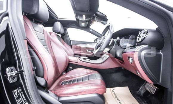 Buy Used Mercedes-Benz CLS-klasse AMG Black Car in Bangkok in Bangkok Buy Used Mercedes-Benz CLS-klasse AMG Black Car in Bangkok in Bangkok