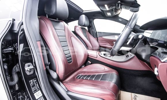 Buy Used Mercedes-Benz CLS-klasse AMG Black Car in Bangkok in Bangkok Buy Used Mercedes-Benz CLS-klasse AMG Black Car in Bangkok in Bangkok