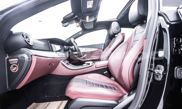 Buy Used Mercedes-Benz CLS-klasse AMG Black Car in Bangkok in Bangkok Buy Used Mercedes-Benz CLS-klasse AMG Black Car in Bangkok in Bangkok