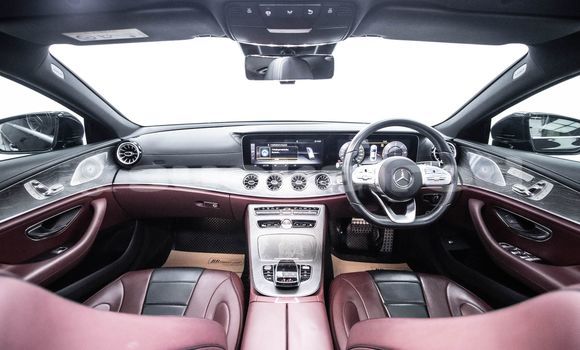 Buy Used Mercedes-Benz CLS-klasse AMG Black Car in Bangkok in Bangkok Buy Used Mercedes-Benz CLS-klasse AMG Black Car in Bangkok in Bangkok