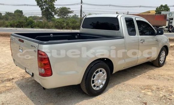 ซื้อ รถมือสอง Toyota Hiluxe VIGO เงิน รถยนต์ ใน %{เมือง} ใน อุดรธานี ซื้อ รถมือสอง Toyota Hiluxe VIGO เงิน รถยนต์ ใน %{เมือง} ใน อุดรธานี