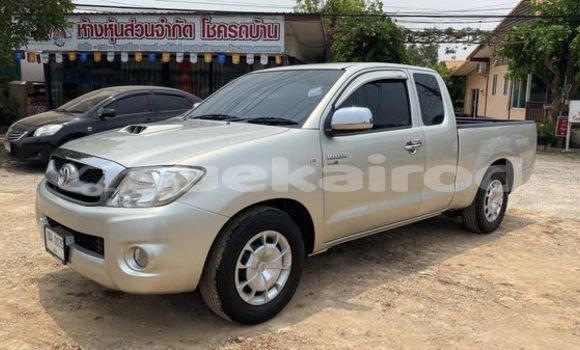 ซื้อ รถมือสอง Toyota Hiluxe VIGO เงิน รถยนต์ ใน %{เมือง} ใน อุดรธานี ซื้อ รถมือสอง Toyota Hiluxe VIGO เงิน รถยนต์ ใน %{เมือง} ใน อุดรธานี