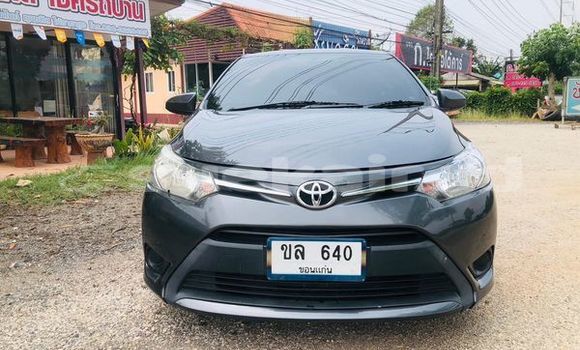 Buy Used Toyota Vios Black Car in Udon Thani in Udon Thani Buy Used Toyota Vios Black Car in Udon Thani in Udon Thani