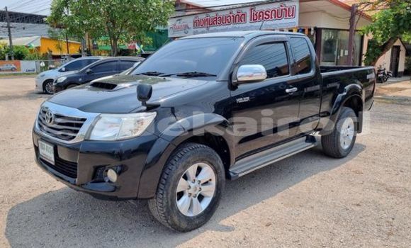 ซื้อ รถมือสอง Toyota Hiluxe VIGO สีดำ รถยนต์ ใน %{เมือง} ใน อุดรธานี ซื้อ รถมือสอง Toyota Hiluxe VIGO สีดำ รถยนต์ ใน %{เมือง} ใน อุดรธานี