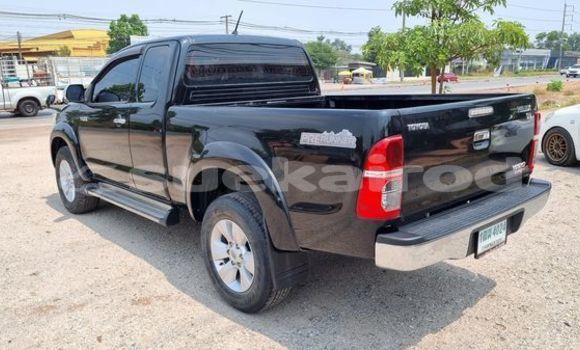ซื้อ รถมือสอง Toyota Hiluxe VIGO สีดำ รถยนต์ ใน %{เมือง} ใน อุดรธานี ซื้อ รถมือสอง Toyota Hiluxe VIGO สีดำ รถยนต์ ใน %{เมือง} ใน อุดรธานี