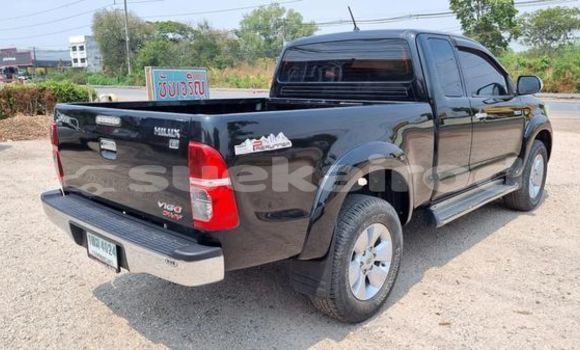 ซื้อ รถมือสอง Toyota Hiluxe VIGO สีดำ รถยนต์ ใน %{เมือง} ใน อุดรธานี ซื้อ รถมือสอง Toyota Hiluxe VIGO สีดำ รถยนต์ ใน %{เมือง} ใน อุดรธานี