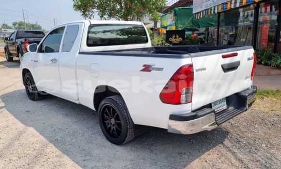 ซื้อ รถมือสอง Toyota Hiluxe Revo ขาว รถยนต์ ใน %{เมือง} ใน กรุงเทพมหานคร ซื้อ รถมือสอง Toyota Hiluxe Revo ขาว รถยนต์ ใน %{เมือง} ใน กรุงเทพมหานคร