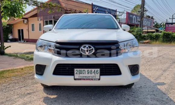 ซื้อ รถมือสอง Toyota Hiluxe Revo ขาว รถยนต์ ใน %{เมือง} ใน กรุงเทพมหานคร ซื้อ รถมือสอง Toyota Hiluxe Revo ขาว รถยนต์ ใน %{เมือง} ใน กรุงเทพมหานคร