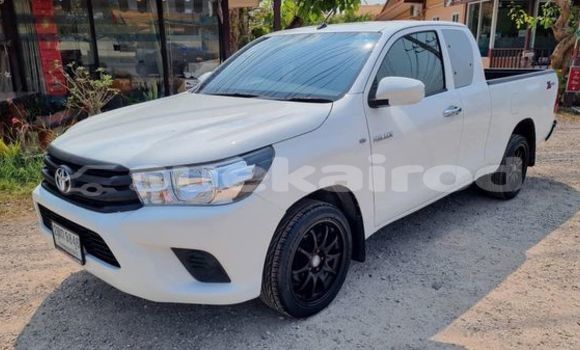 ซื้อ รถมือสอง Toyota Hiluxe Revo ขาว รถยนต์ ใน %{เมือง} ใน กรุงเทพมหานคร ซื้อ รถมือสอง Toyota Hiluxe Revo ขาว รถยนต์ ใน %{เมือง} ใน กรุงเทพมหานคร