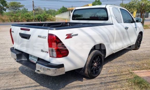 ซื้อ รถมือสอง Toyota Hiluxe Revo ขาว รถยนต์ ใน %{เมือง} ใน กรุงเทพมหานคร ซื้อ รถมือสอง Toyota Hiluxe Revo ขาว รถยนต์ ใน %{เมือง} ใน กรุงเทพมหานคร