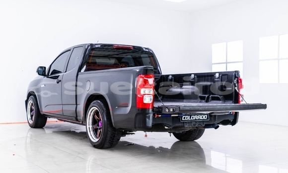 ซื้อ รถมือสอง Chevrolet Corolado สีดำ รถยนต์ ใน %{เมือง} ใน กรุงเทพมหานคร ซื้อ รถมือสอง Chevrolet Corolado สีดำ รถยนต์ ใน %{เมือง} ใน กรุงเทพมหานคร