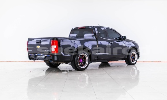 ซื้อ รถมือสอง Chevrolet Corolado สีดำ รถยนต์ ใน %{เมือง} ใน กรุงเทพมหานคร ซื้อ รถมือสอง Chevrolet Corolado สีดำ รถยนต์ ใน %{เมือง} ใน กรุงเทพมหานคร