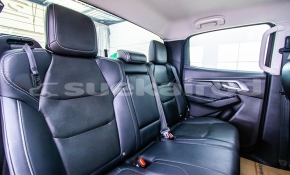 Buy Used Isuzu D-Max Other Car in Bangkok in Bangkok Buy Used Isuzu D-Max Other Car in Bangkok in Bangkok